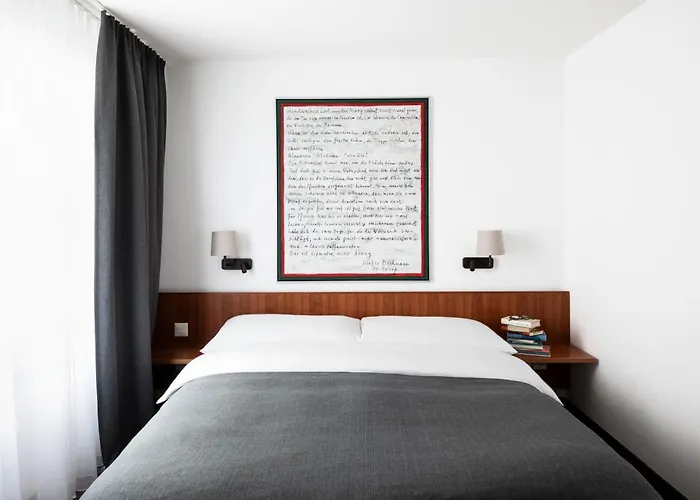 Altstadt Hotel
