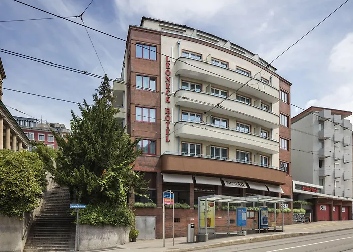Fred Hotel Central