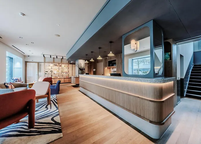 Sorell Boutique-Hotel Seefeld Zuerich