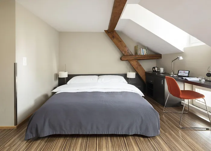 Altstadt Hotel